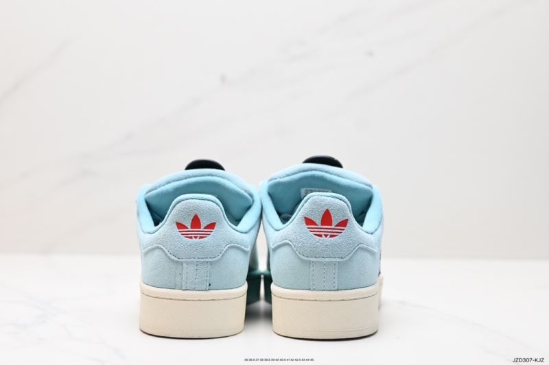 Adidas Campus Shoes